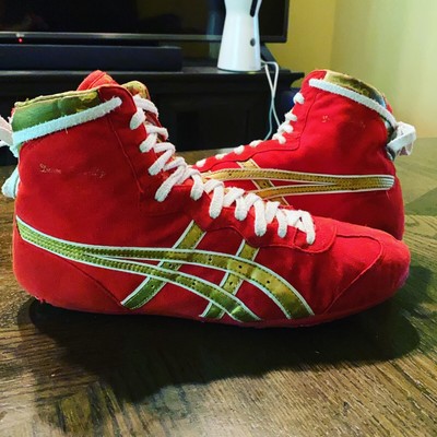 asics dave schultz for sale