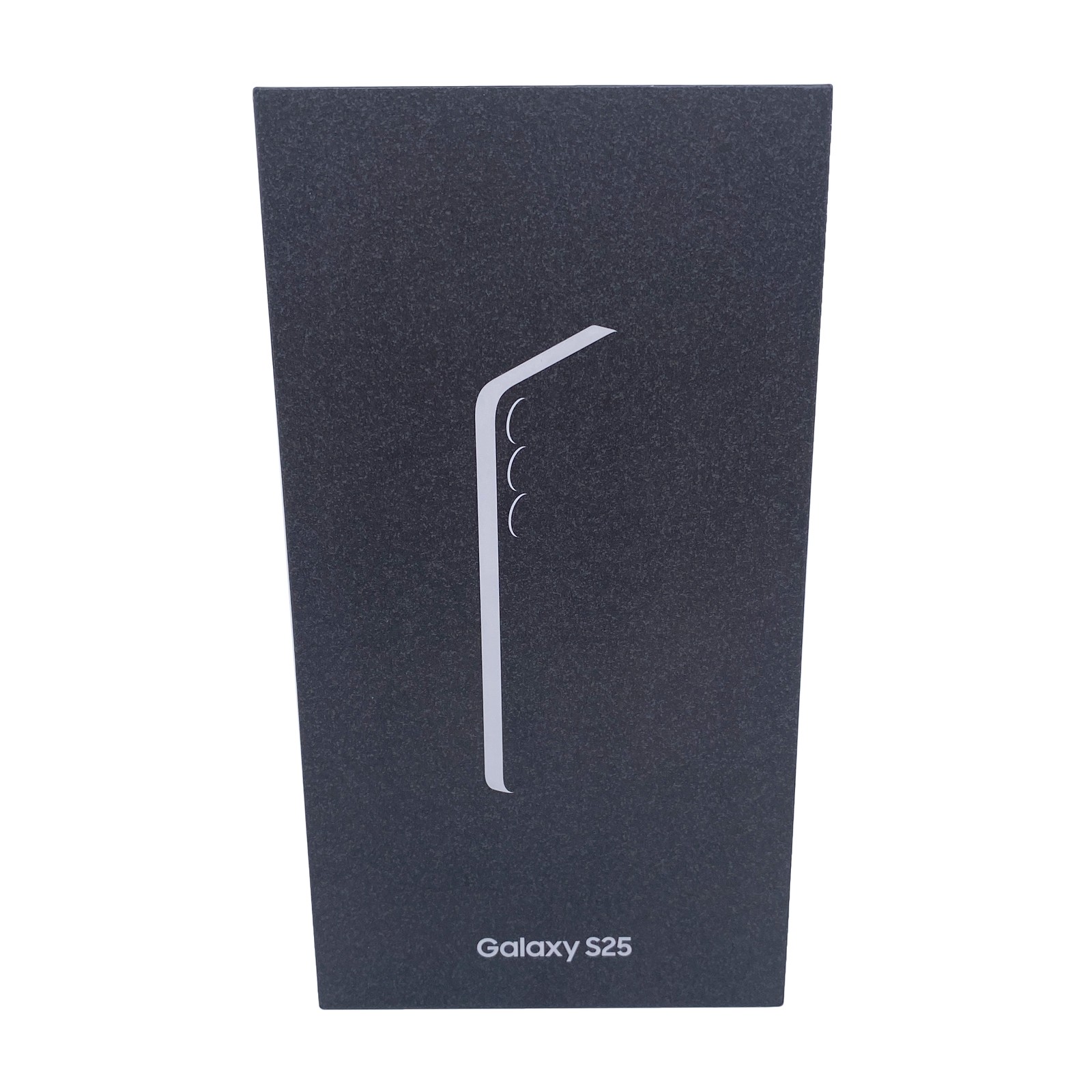 Samsung Galaxy S25 128GB Dual-SIM blueblack