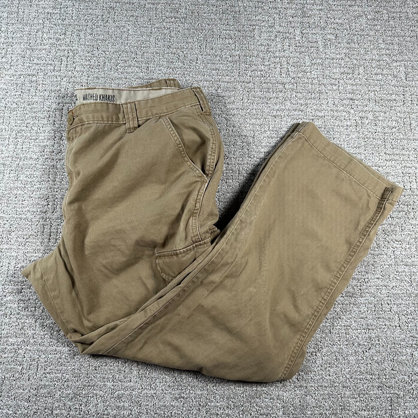 パンツ standard California Lee work pants 32 STAYRED | STANDARD CALIFORNIA Lee / SD Frisco Work Pants