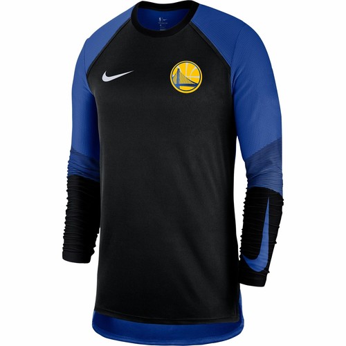 [9Z2B7BAQL-WAR] Молодежь Nike NBA Golden State Warriors Hyper Elite Performance Lon
