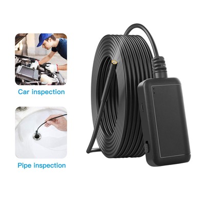 Endoscope Camera with Light 5H 5 Million Pixels Inspection Camera