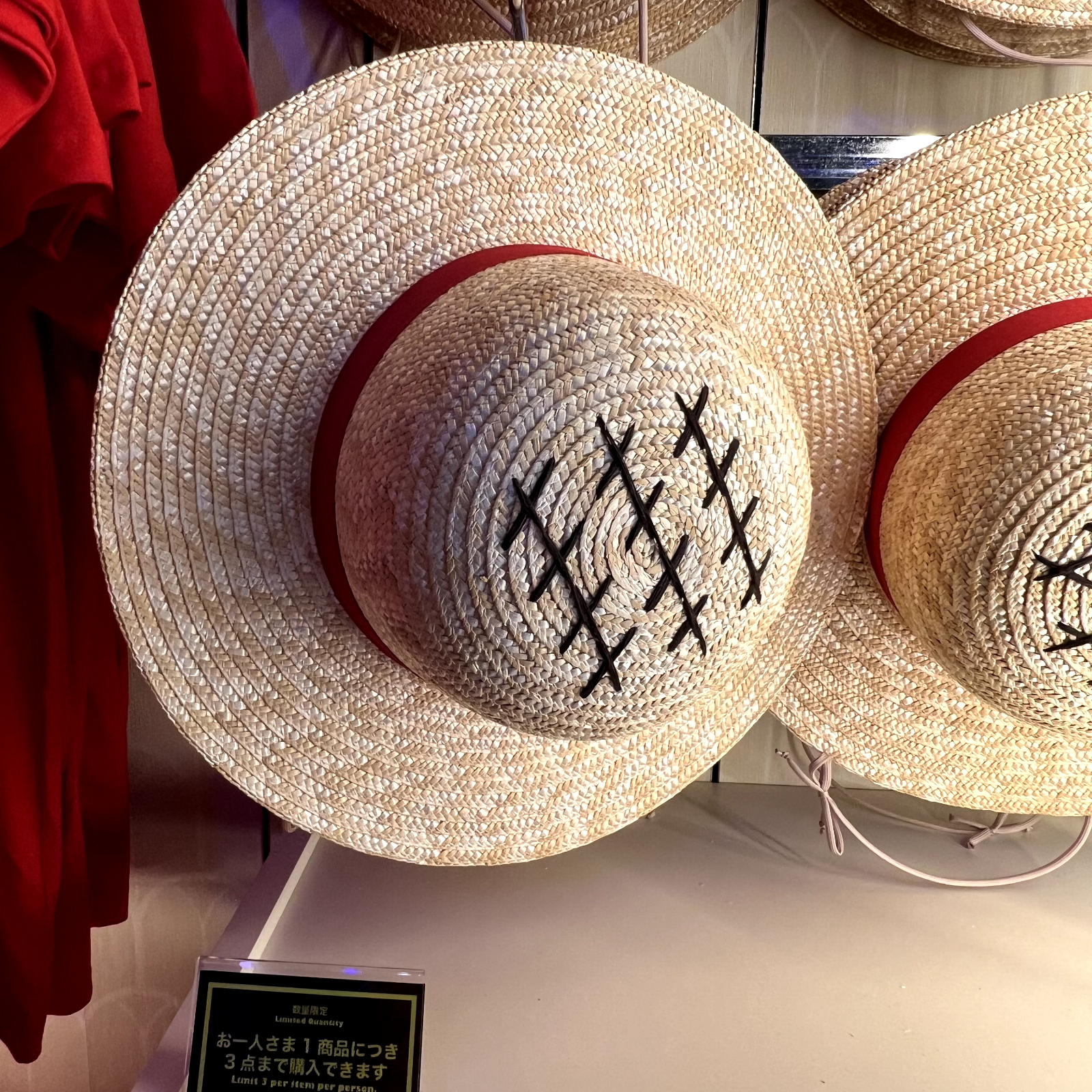 新品★限定★ONE PIECE キャディバッグ STRAW HAT CREW 新品☆限定☆ONE PIECE キャディバッグ STRAW HAT CREW ゴルフ