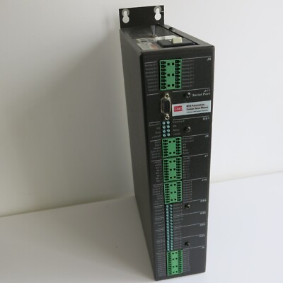 MTS AUTOMATION DSC200 SERVO DRIV