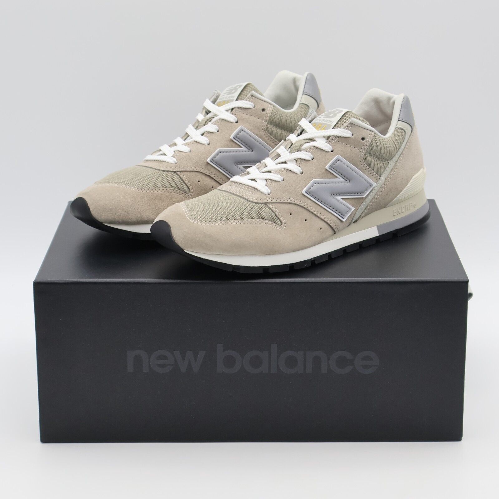 M996JP New Balance 996 Made in Japan Gray (Men's) | eBay M996JP New Balance 996 Made in Japan Gray (Men's) | eBay