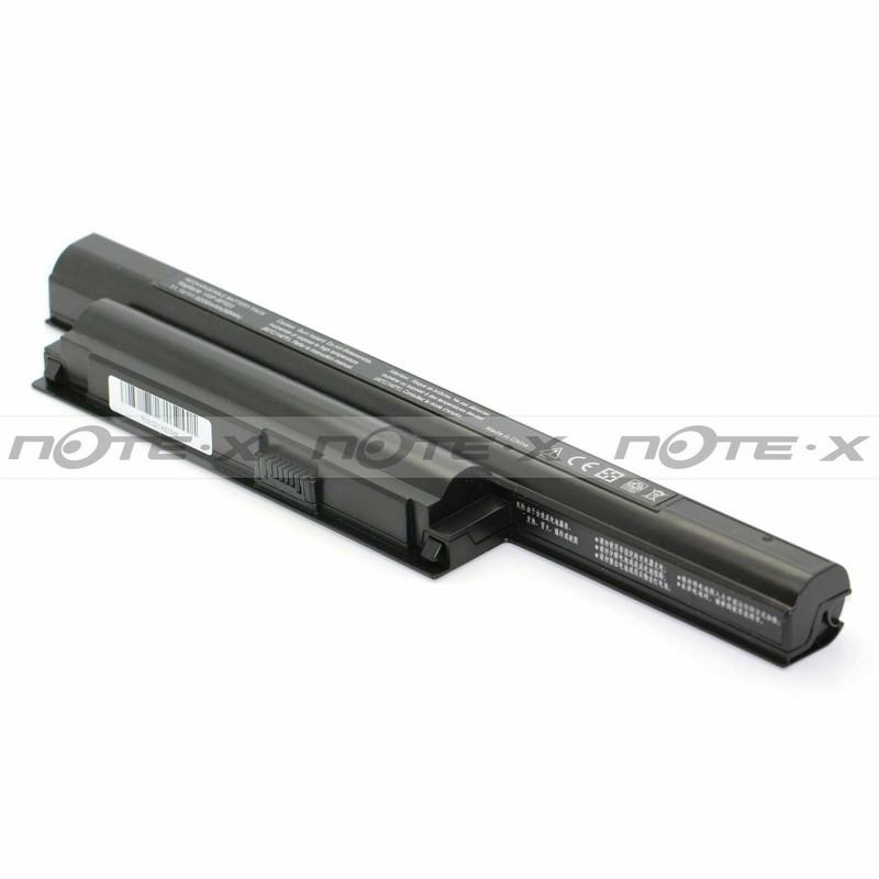 Batterie Pour Sony Vaio Bps22 Vgp-Bpl22 Vgp-Bps22 Vgp-Bps22a 11.1v 5200mah