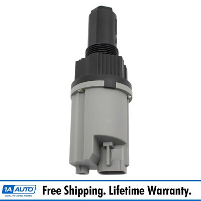 Front Axle Differential Shift Actuator for Chevy GMC Cadillac Isuzu 4WD