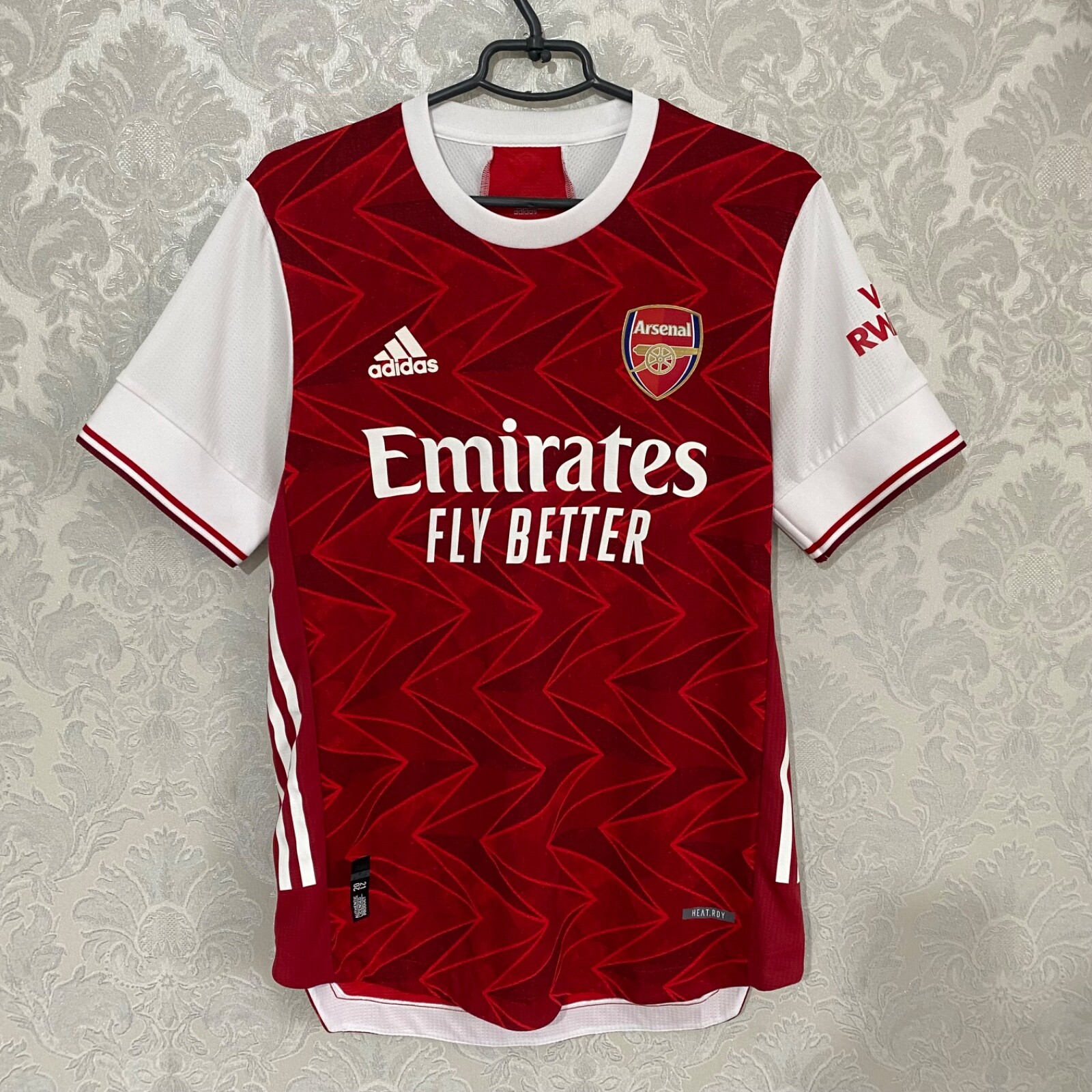 ウェア 23-24 Arsenal FC  adidas London XL ウェア 23-24 Arsenal FC HOME adidas London XL adidas Men's