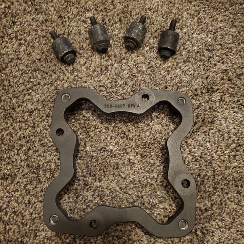 Zephyr 3 Rugged mounting bracket mast gps gnss trimble catのeBay公認海外通販｜セカイモン