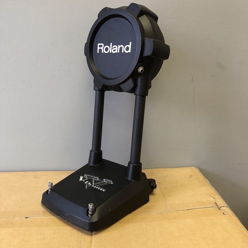 Roland KD-9 Bass Drum Kick Pad Trigger