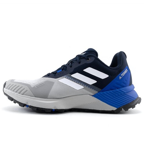 

[FY9216] Мужские Adidas TERREX SOULSTRIDE, Серый