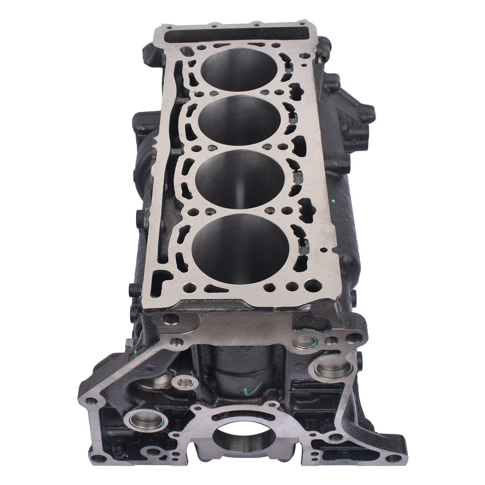 EA888 Gen 2 Engine Block For VW Golf Jetta Passat Audi A4 A5
