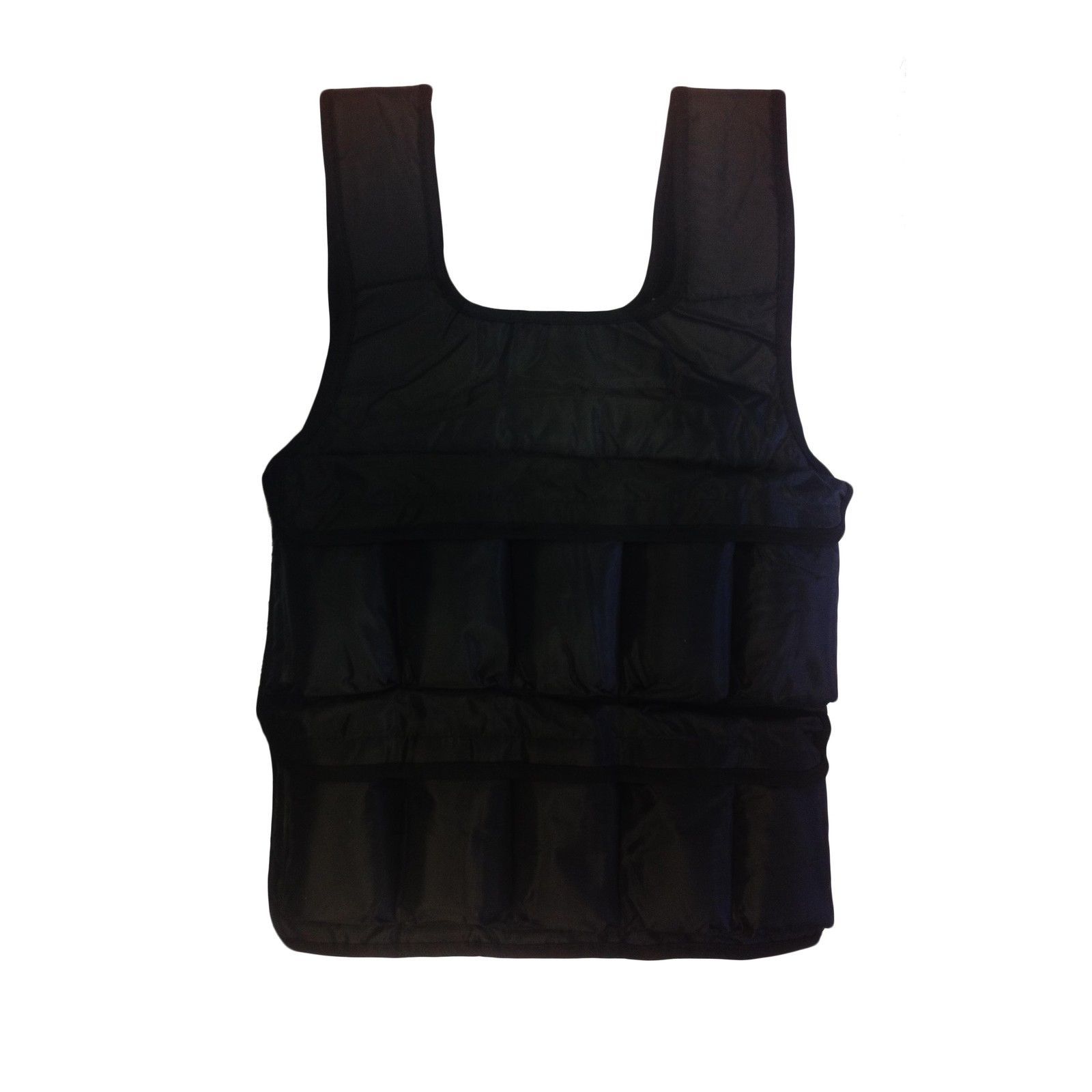 Reebok Strength Training Weighted Vests