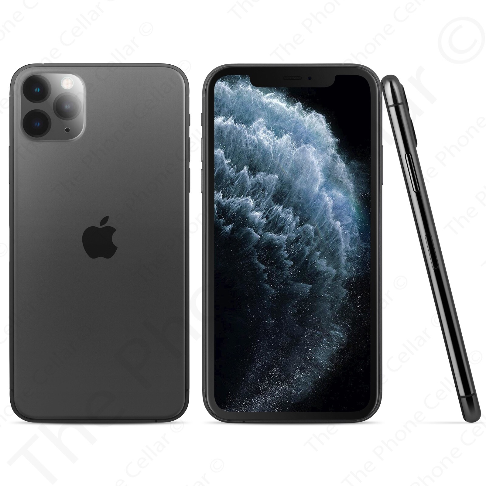 iPhone 11 Pro スペースグレイ 64 GB docomo iPhone 11 Pro スペースグレイ 64 GB docomo