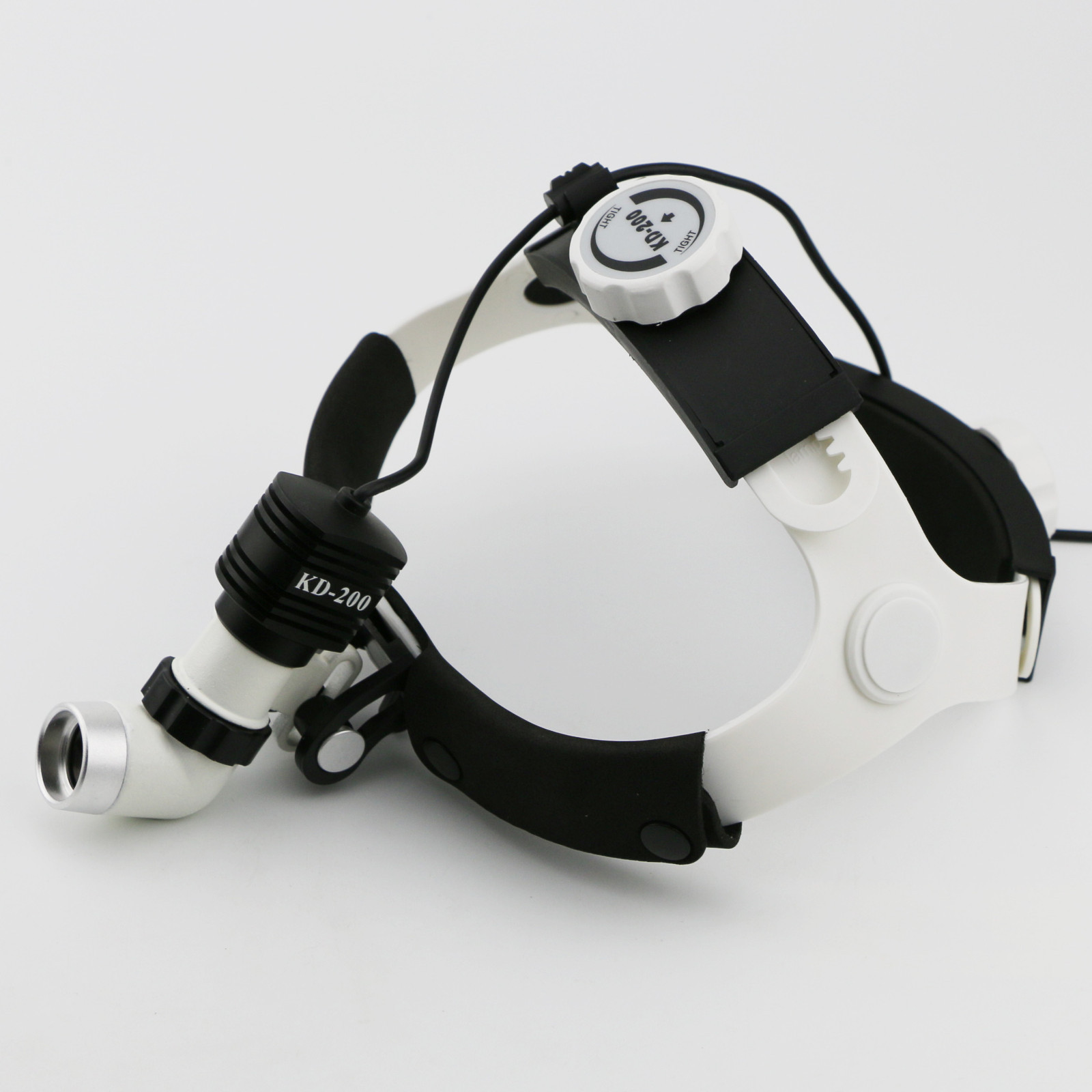 Dental Gynecology Surgery 5W KD202A6 LED Medical Surgical Headlight