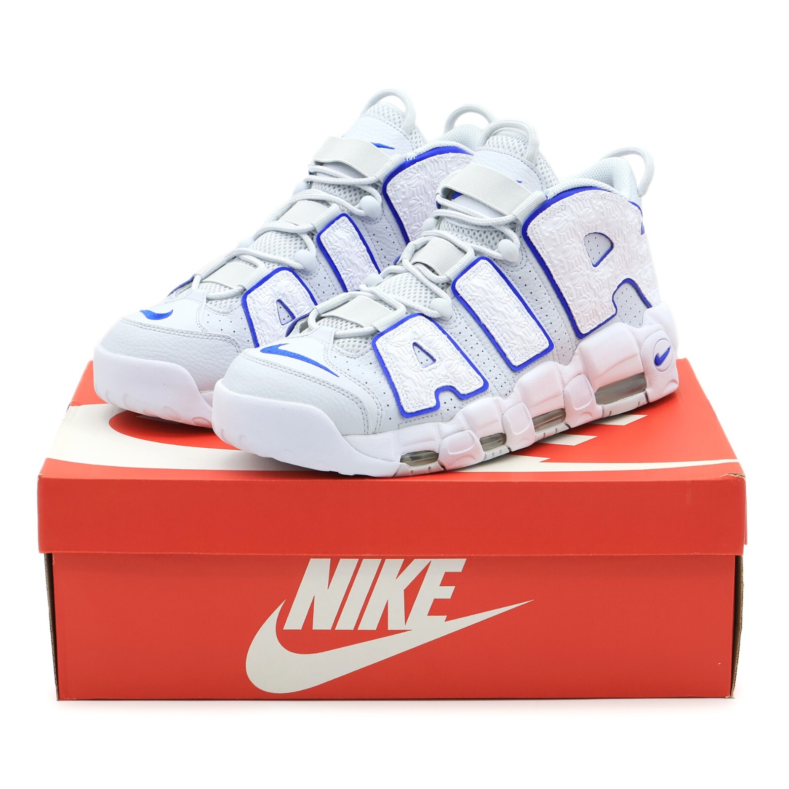 ナイキ AIR MORE UPTEMPO96 FD0669-100 エアモアアップテンポ96