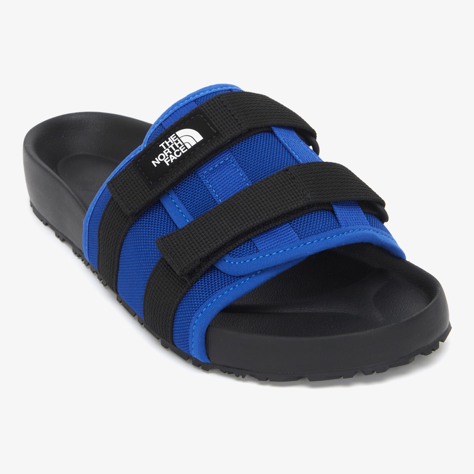 [THE NORTH FACE] DUFFLE SLIDE★NS92Q04 NEW THE NORTH FACE DUFFLE SLIDE NS92Q04B BLUE US 5 - 10