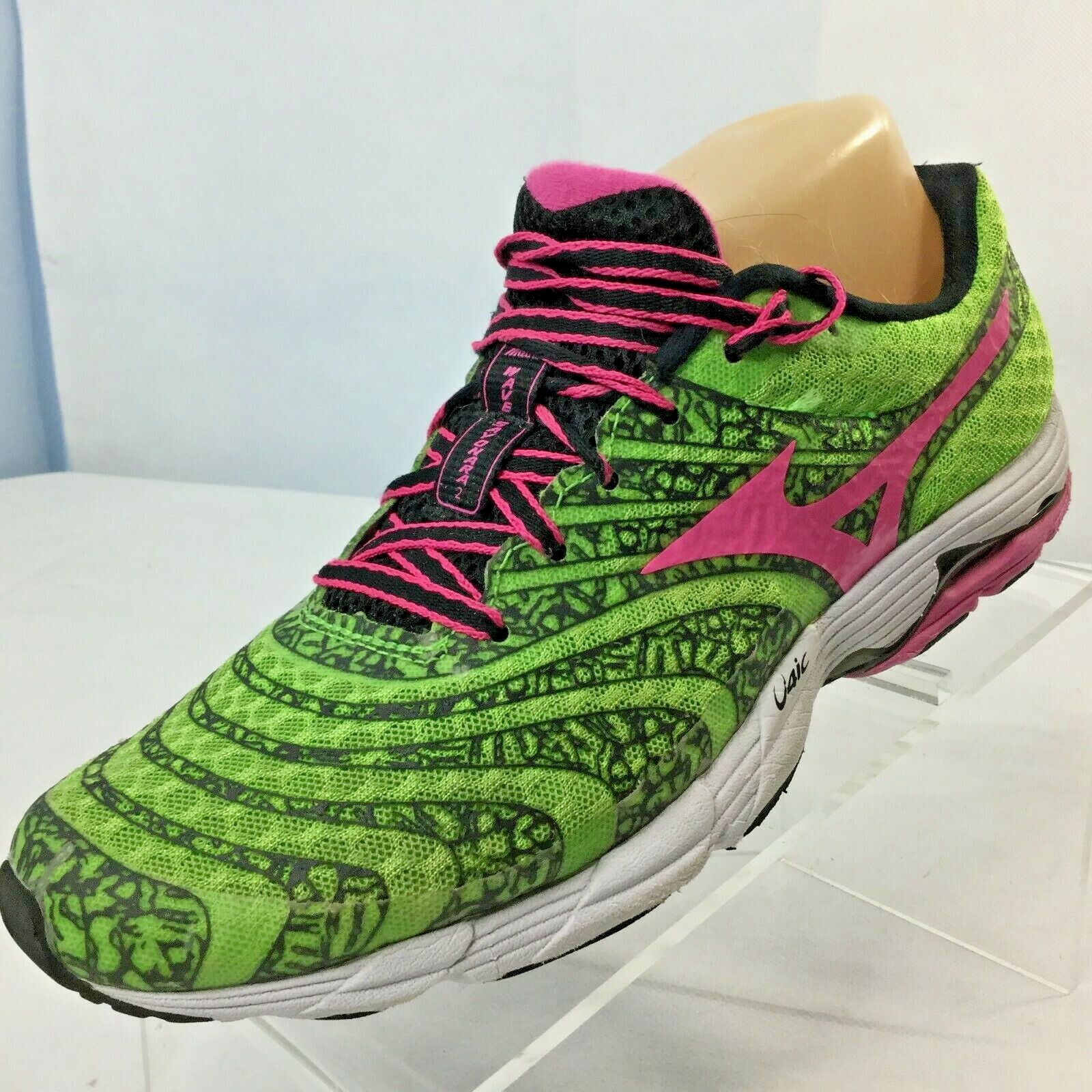 mizuno wave sayonara 2 for sale