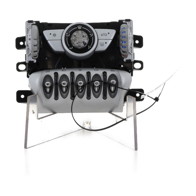 Commande De Chauffage - Mini Mini Ii Ph.1 - 64113455300 - Q1-0930i