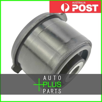 Fits OPEL AMPERA - SUBFRAME REAR BUSHING