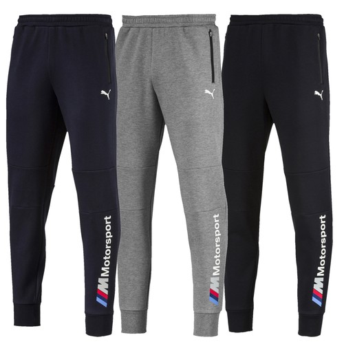 

[576655] Мужские спортивные штаны Puma BMW Motorsport