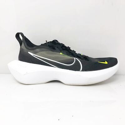 

Nike Womens Vista Lite CI0905-001 Черные кроссовки для бега, размер 7, Черный, Vista Lite