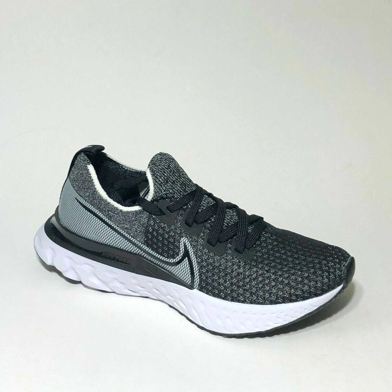 Nike React Infinity Run Flyknit Mens 
