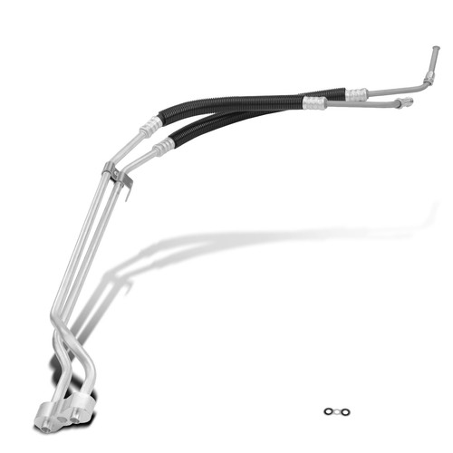Engine Oil Cooler Line for Buick Roadmaster Chevrolet Impala Cadillac Fleetwood