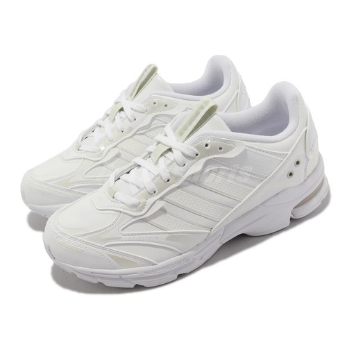 

Adidas Spiritain 2000 Обувь Белые Мужские Дорожные Кроссовки Кроссовки HP6765, Белый, Spiritain 2000