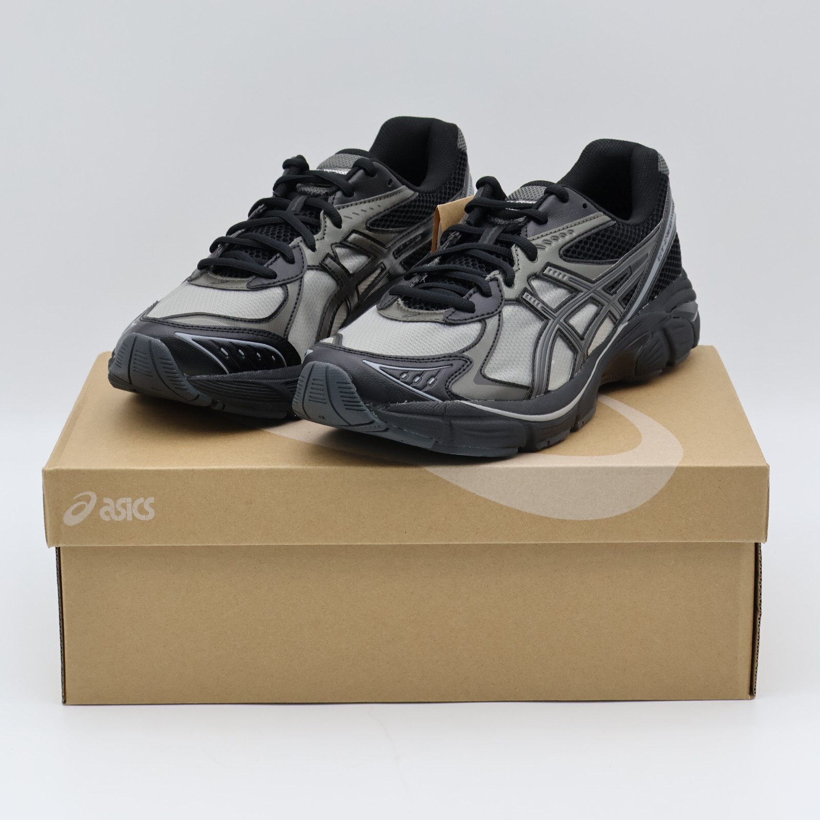 1203A655-001 Above The Clouds Asics GT-2160 Black (Men's) | eBay 1203A655-001 Above The Clouds Asics GT-2160 Black (Men's) | eBay