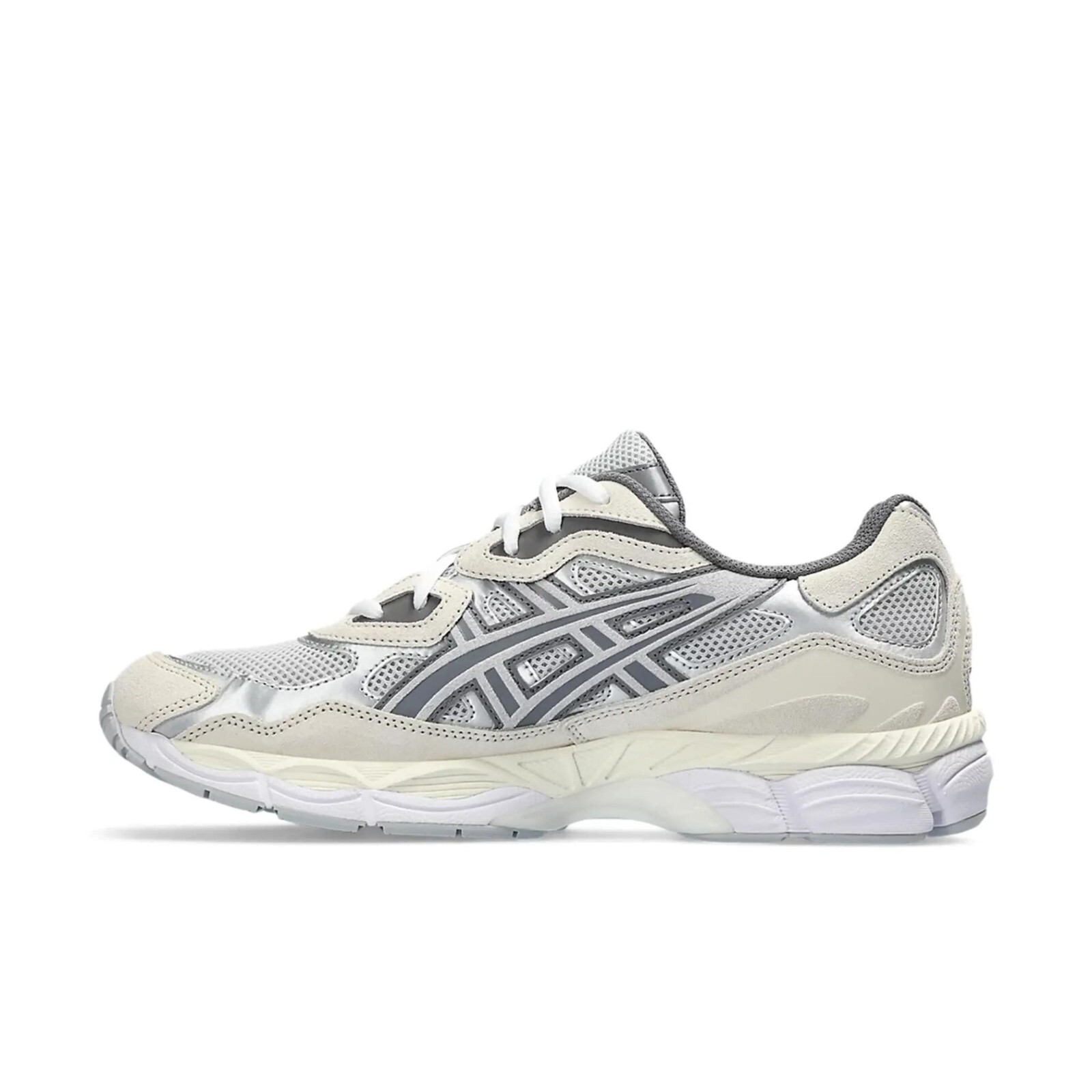 

Кроссовки Asics Gel-NYC Concrete Oatmeal 1203A383-020, Asics Gel-NYC Concrete Oatmeal