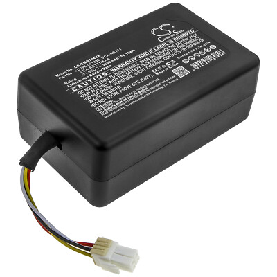 Battery for Samsung PowerBot R7040 VR1AM7040WG/AA DJ96-00193E VCA-RBT71 2600mAh