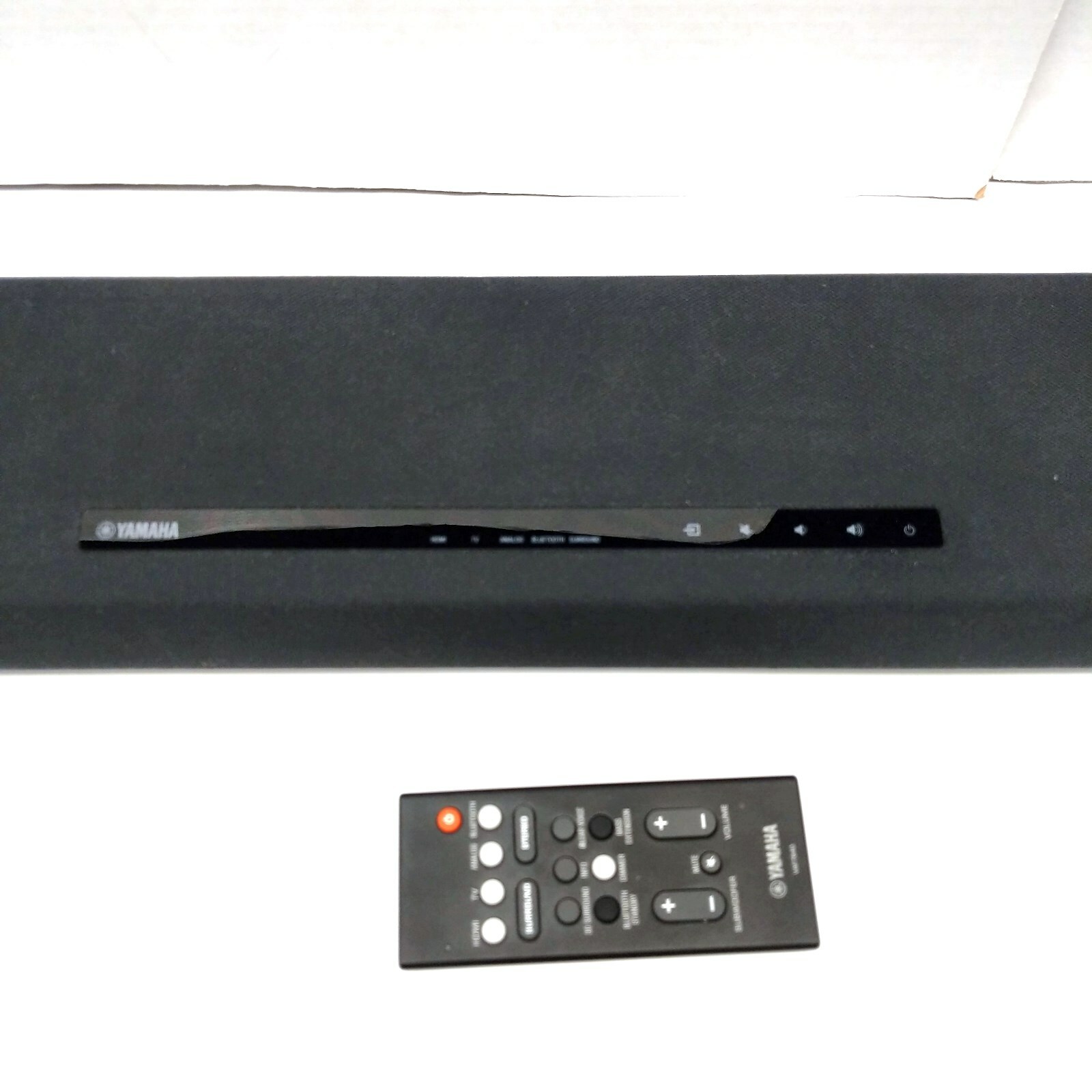 Yamaha Ats 1080 Soundbar | Yamaha Ats-1080 Soundbar