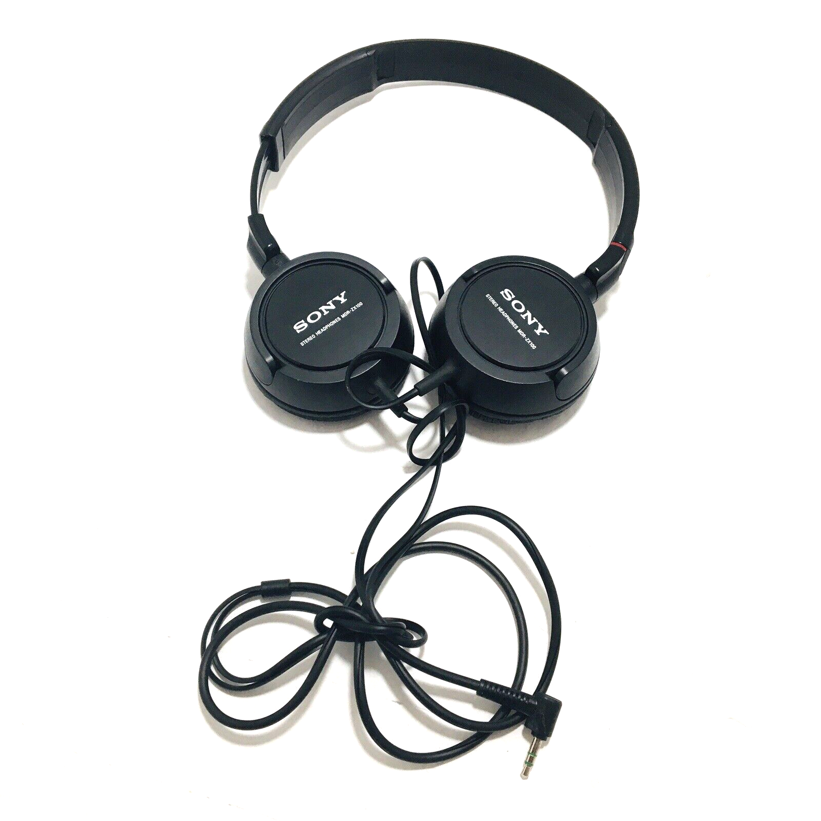 Sony RX100ⅶ Sony MDRZX110 ZX Series Stereo Headphones (Black) : Amazon