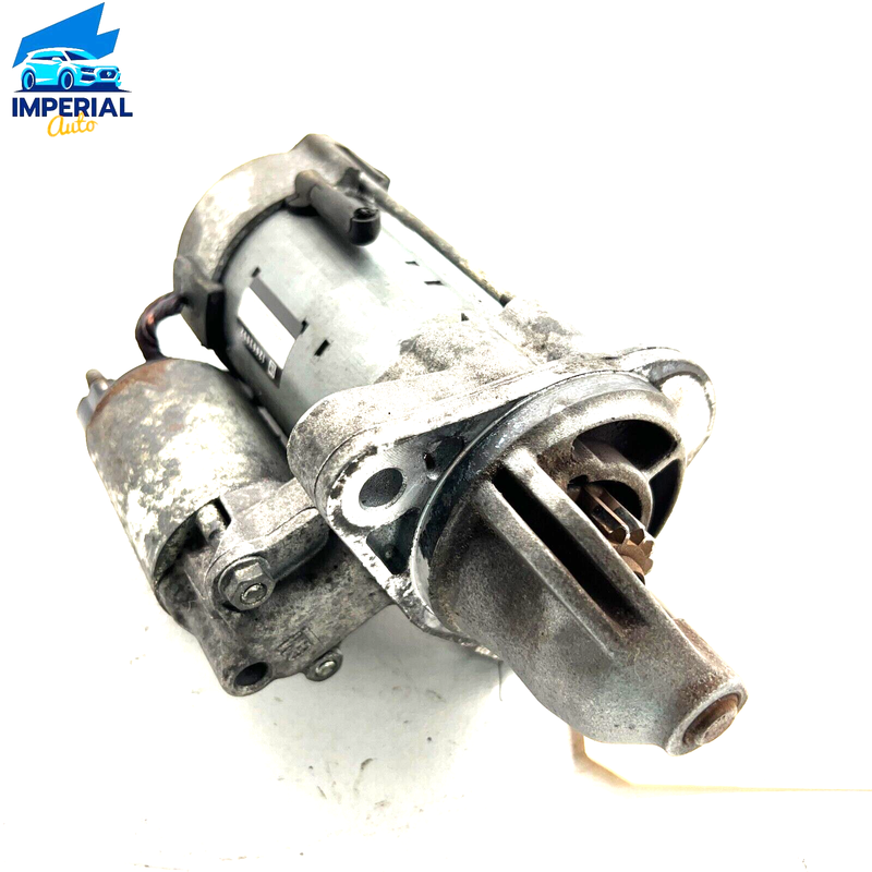 Used 2019 - 2020 GMC TERRAIN EQUINOX 2.0L ENGINE STARTER MOTOR ASM 65K MILEAGE OEM