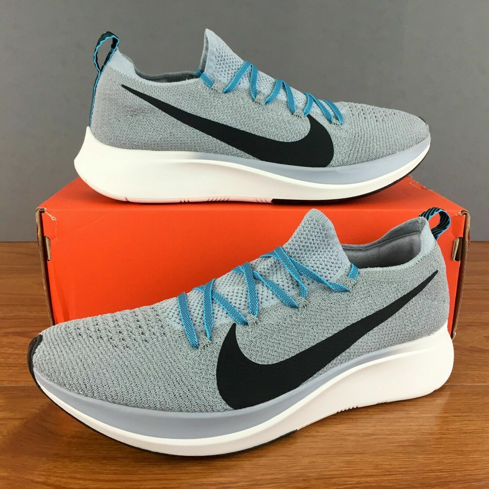 zoom fly flyknit size 11