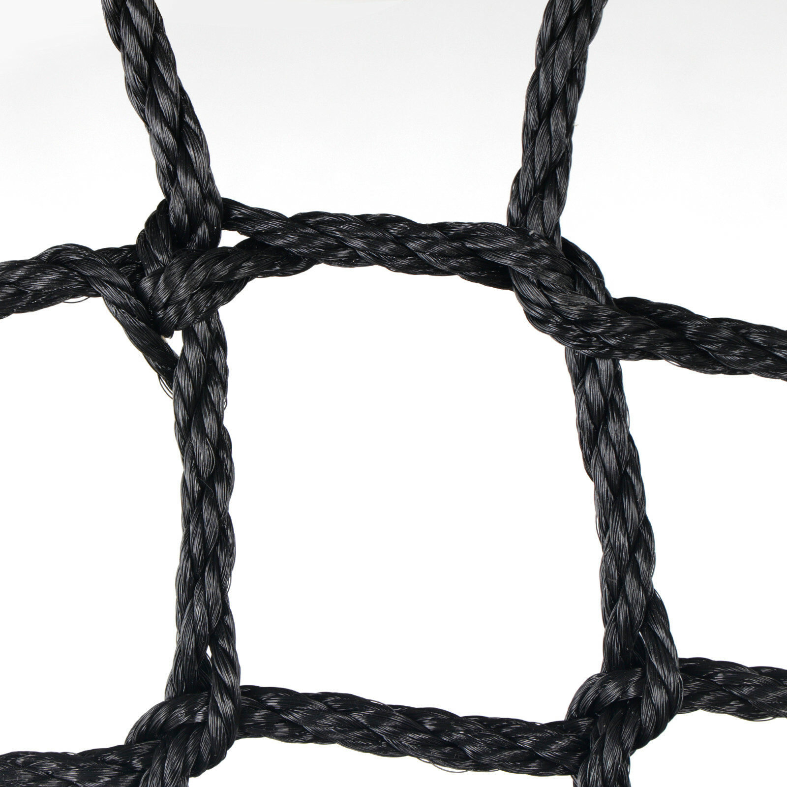 48'' Spider Web Tree Net Swing PE Rope Large Size For Parks Playgrounds Backyard