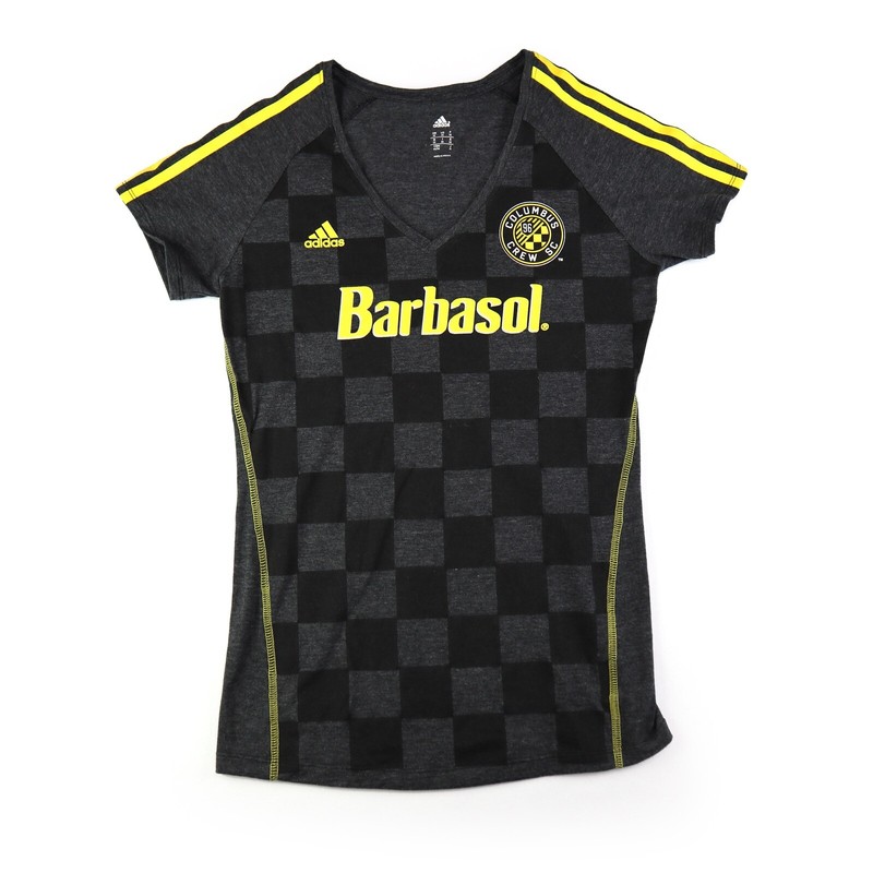 crew sc jersey