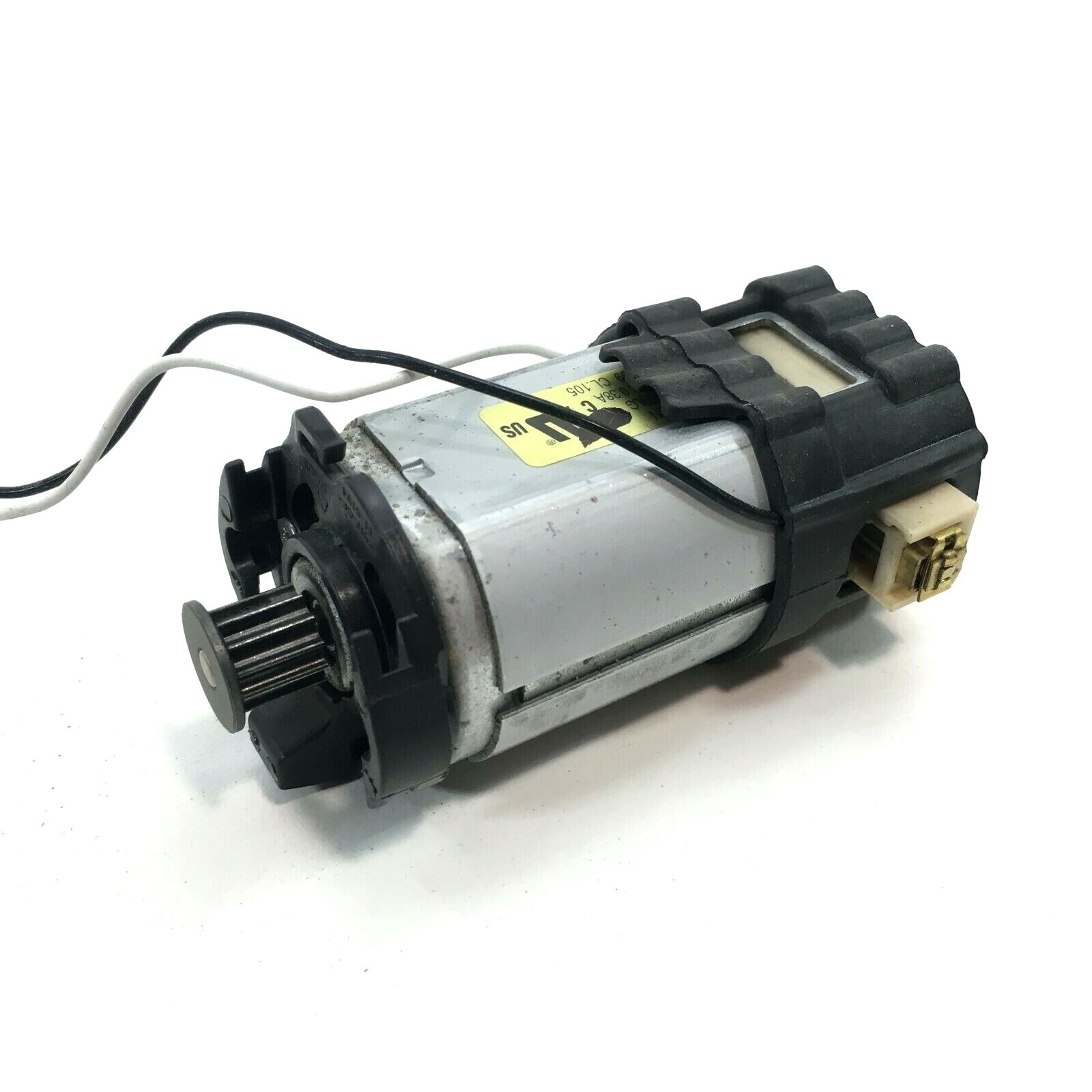 Dyson DC40 UP16 BRUSHROLL MOTOR 120V 0.38A Genuine OEM Part