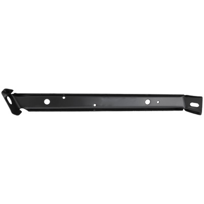 Bumper Bracket For 94-2001 Dodge Ram 1500 Outer Mounting Front, Driver Side