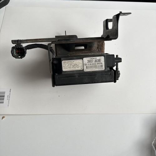 Infiniti G35 Distance Sensor Assembly W/Bracket | 28437