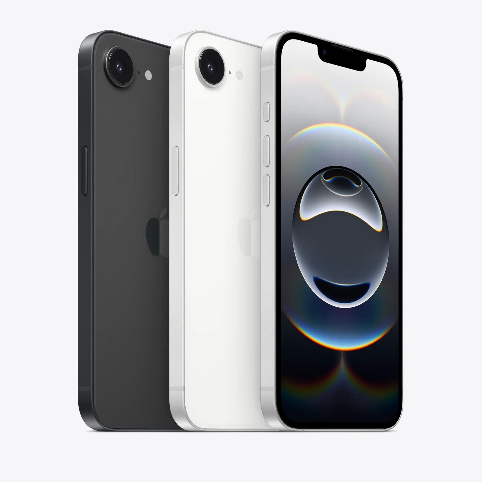 Apple iPhone 16e 128GB/256GB/512GB✓UNLOCKED✓SHIPS TODAY