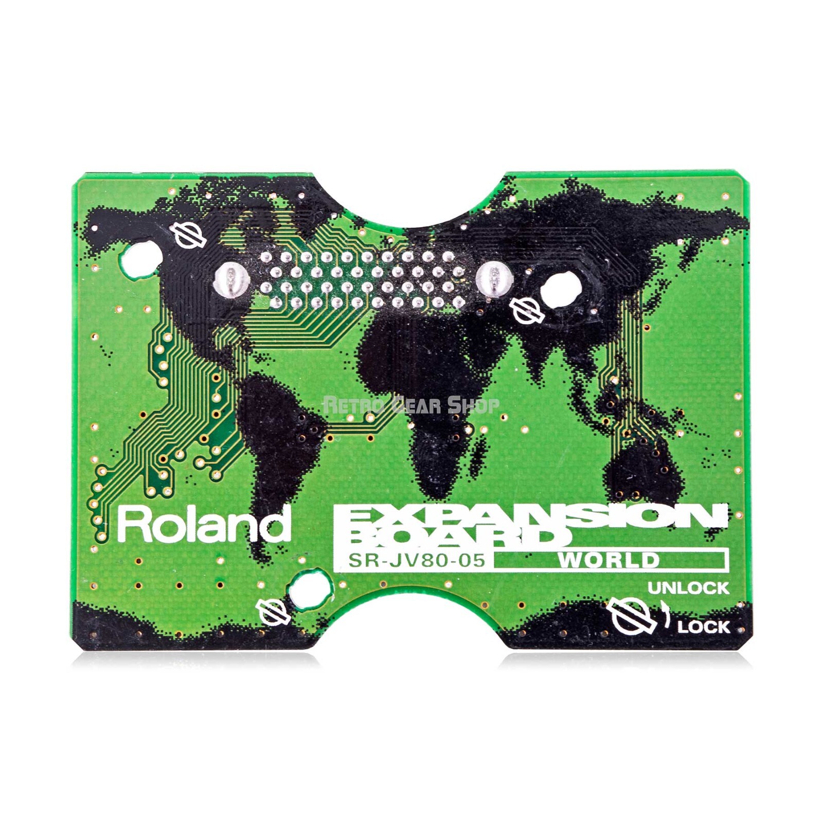 Roland Wave Expansion Boards　ARX　2枚セット販売 Roland Wave Expansion Boards ARX 2枚セット販売 Roland Wave
