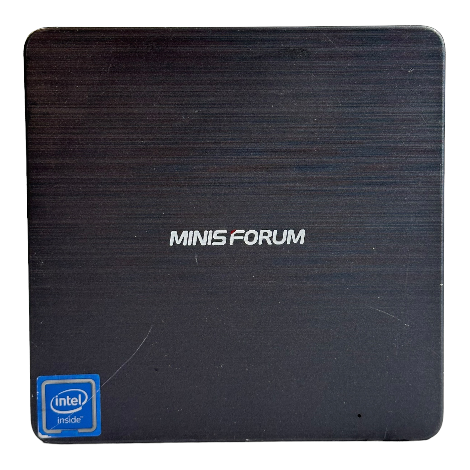 MINIS FORUM Fanless Mini PC N33 HDMI欠品 MINIS FORUM Fanless Mini PC N33 HDMI欠品