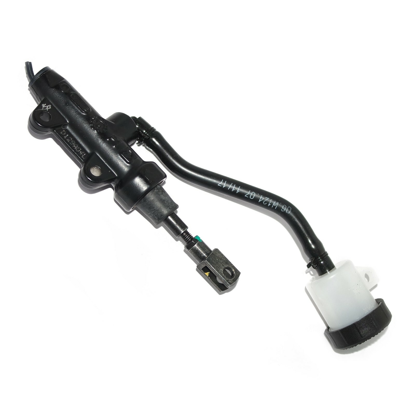 For Royal Enfield Interceptor 650 Twin Rear Master Cylinder 148351/B 