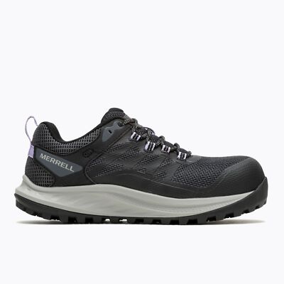 Женская рабочая обувь Merrell Antora 3 из углеродного волокна