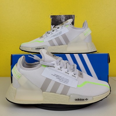 Adidas NMD R1 V2 Men's Athletic White 