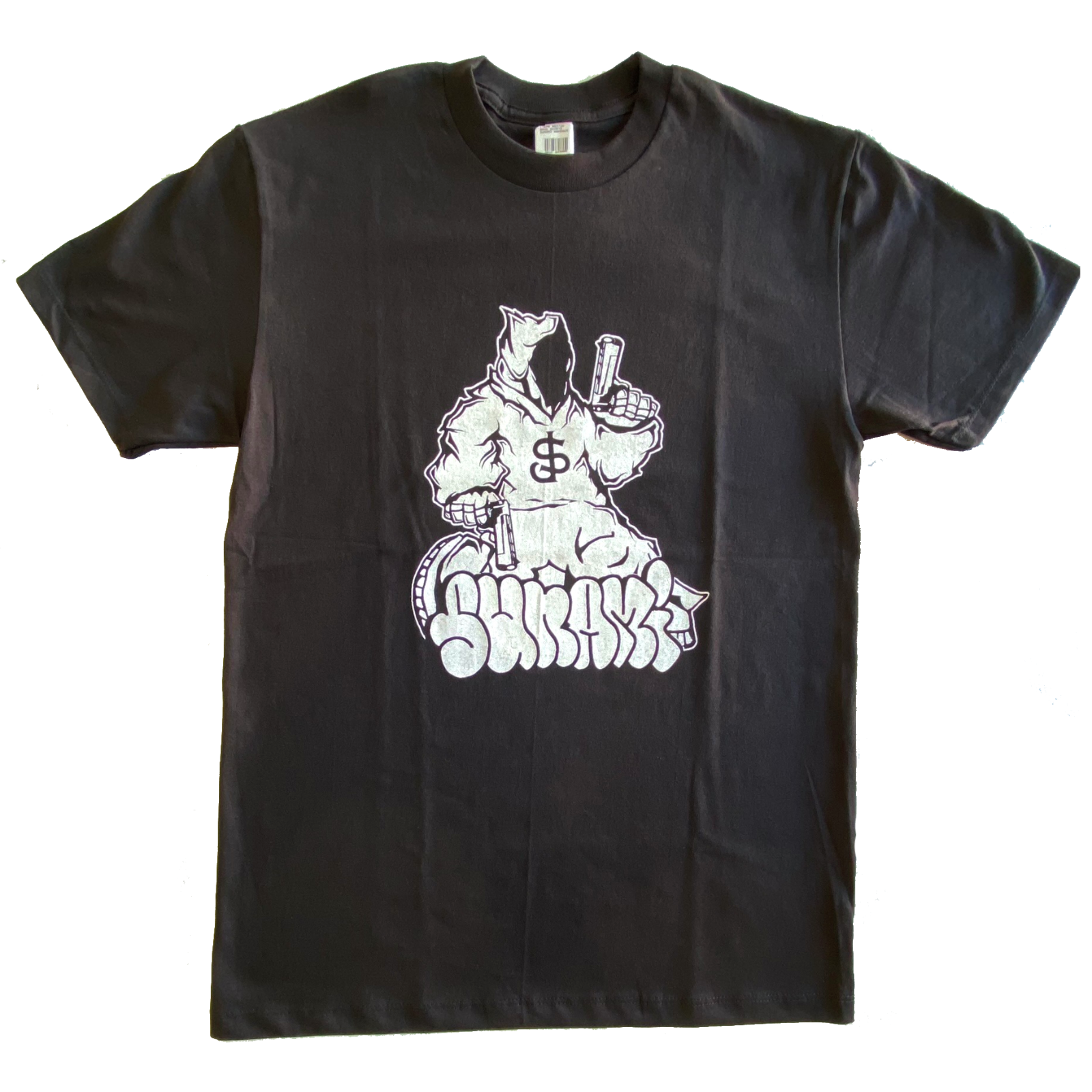 otani★【glamb】CUT DAMAGE LS TSHIRT 528 otani☆【glamb】CUT DAMAGE LS TSHIRT 528 otani☆【glamb】CUT