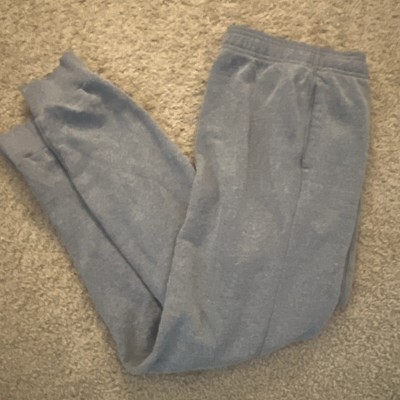Amazon Essentials Sweat Jogger Pants Size Medium Gray