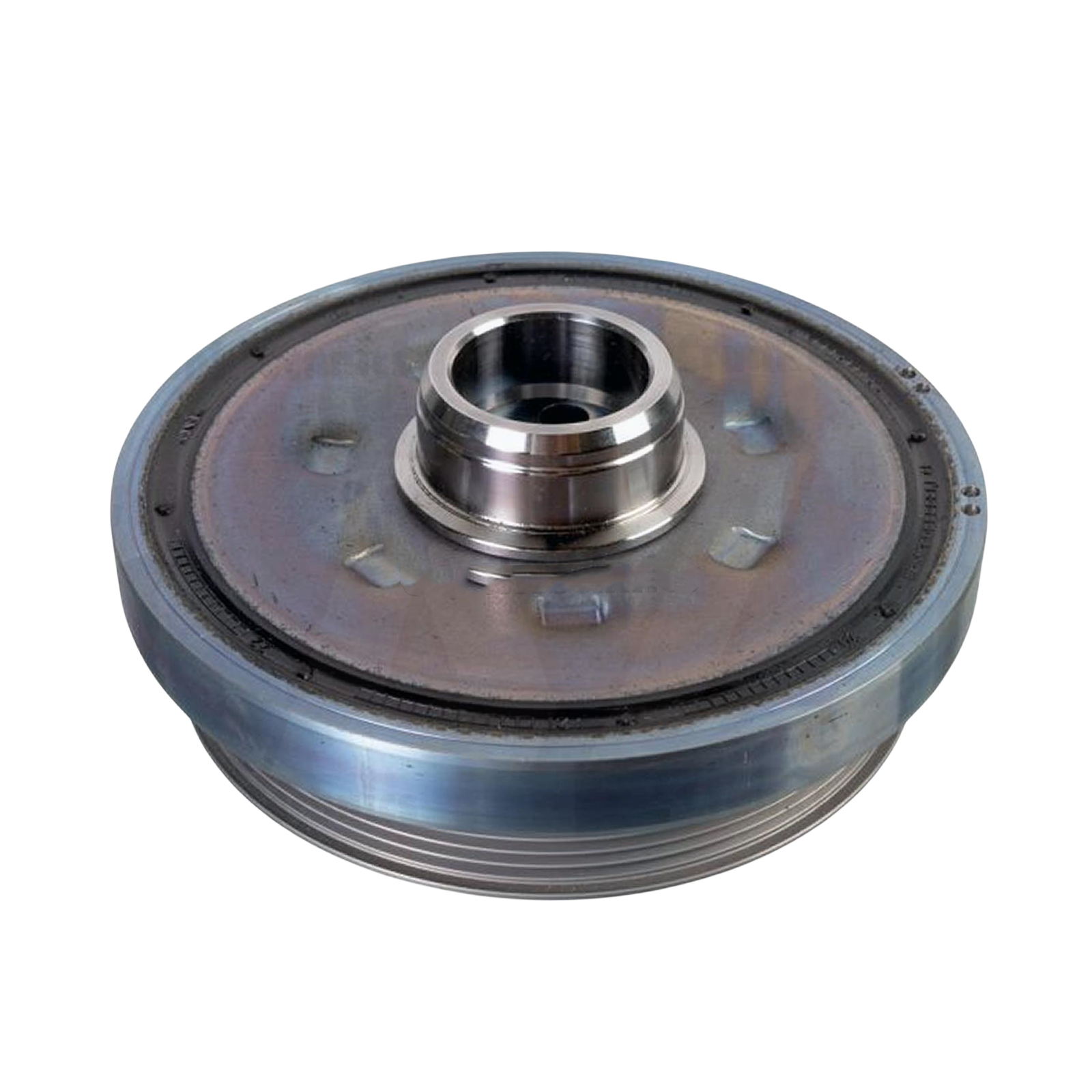 Crankshaft Pulley 11238579928 For BMW 220d 320d 420d 520d Crankshaft Pulley 11238579928 For BMW 220d 320d 420d 520d