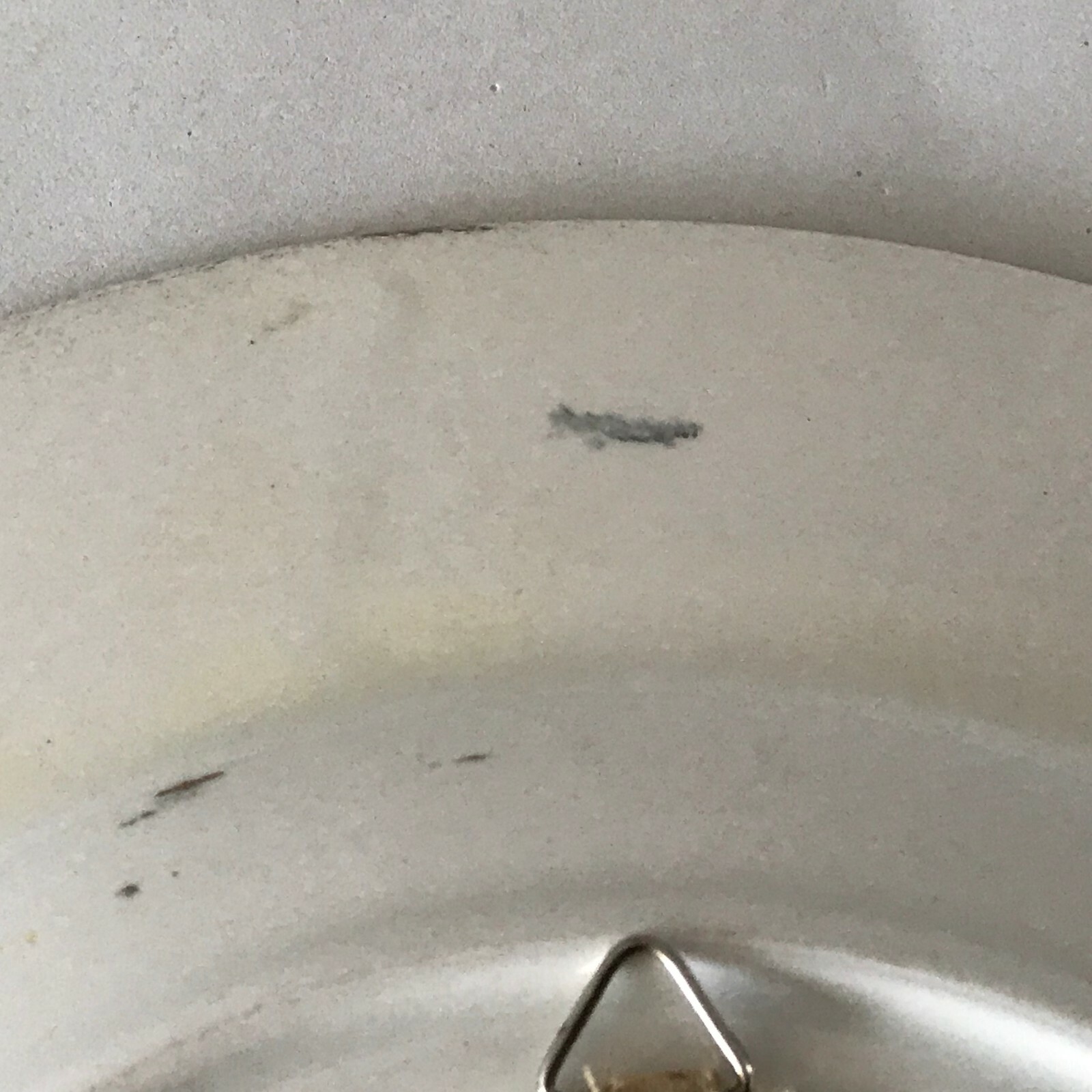 Diamondstone Collector Plate Joannes XXIII Pontifex Maximus John Robert Kennedy